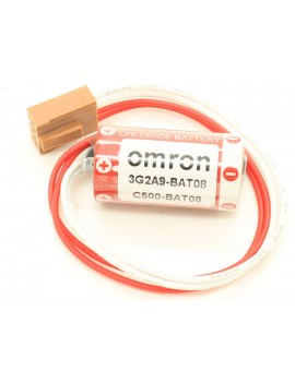 OMRON  C500BAT08 