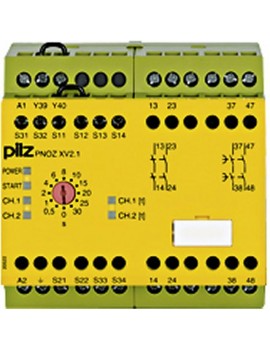 PILZ 774550