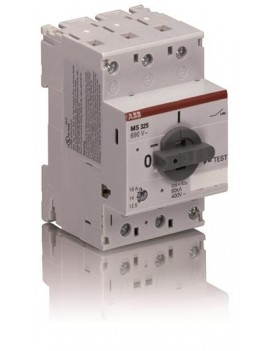 ABB MS325-6.3