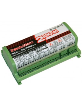 INTECH MICRO 2100-M