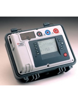 MEGGER  S1-1054