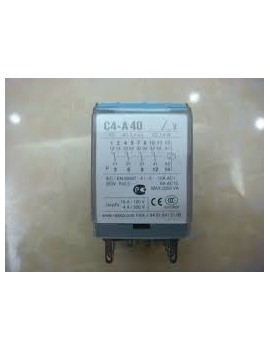 RELECO  C4-A40