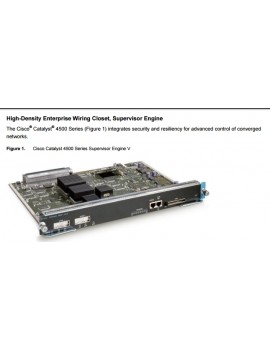 CISCO WS-X4516