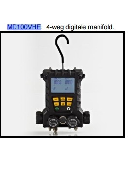 CPS MD100VHE