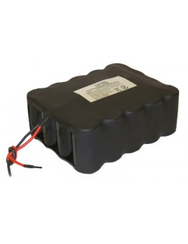 ELAUL NI-CD 12 V 10 AH