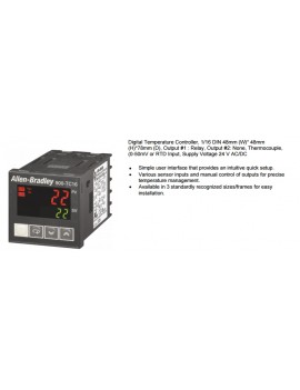 ALLEN BRADLEY 900-TC16RGTU25