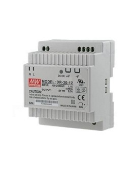 ALVARION DR-30-12