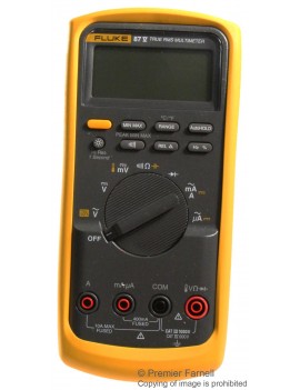 FLUKE 87-5