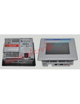 ALLEN BRADLEY 2711P-T10C4D8