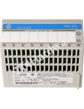 ALLEN BRADLEY 1797-IE8