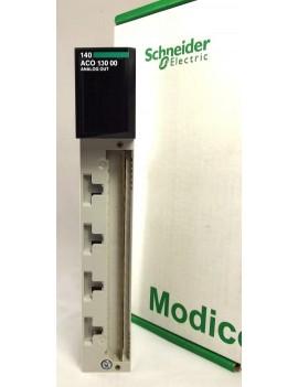 SCHNEIDER ELECTRIC 140ACO13000
