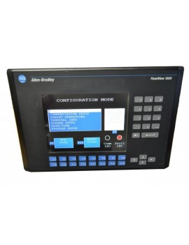 ALLEN BRADLEY   2711-K10C10