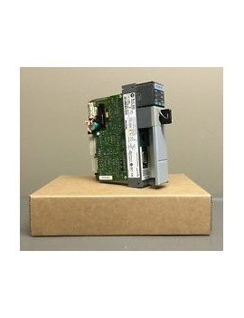 ALLEN BRADLEY 1747-L552