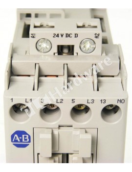 ALLEN BRADLEY 100-C23DJ10