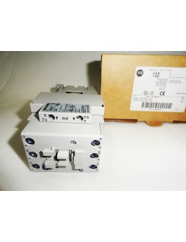 ALLEN BRADLEY 100-C37ZJ10