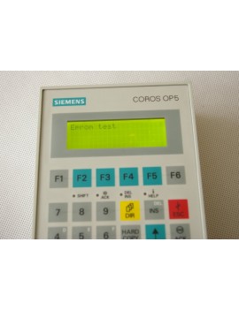 SIEMENS 6AV3 505-1FB01 
