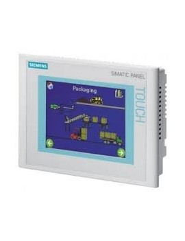SIEMENS 6AV6 642-0BA01-1AX1 