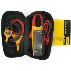 FLUKE 376