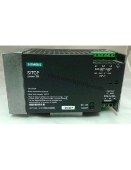 SIEMENS 6EP1 436-1SH01