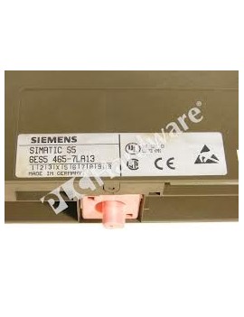 SIEMENS 6ES5 465-7LA13