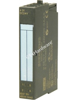 SIEMENS 6ES7 131-4BD00-0AA0 
