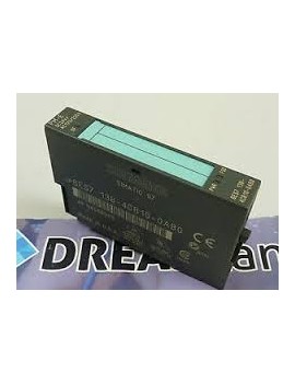 SIEMENS 6ES7 138-4CB10-0AB0