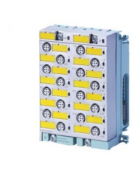 SIEMENS 6ES7 194-4FC00-0AB0 