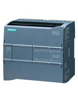 SIEMENS 6ES7 212-1HD30-0XB0