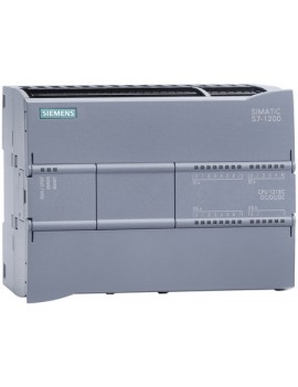 SIEMENS 6ES7 214-1AG31-0XB0 