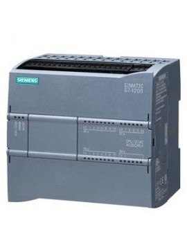 SIEMENS 6ES7 214-1HE30-0XB0 