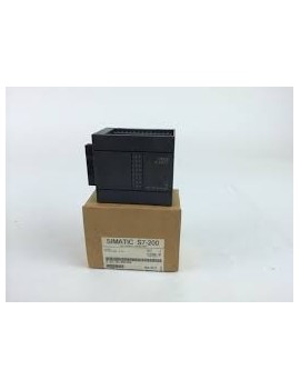 SIEMENS 6ES7 222-1BF00-0XA0 
