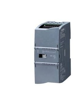 SIEMENS 6ES7 231-4HD30-0XB0