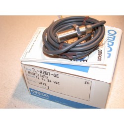 OMRON TL-X2B1-GE 