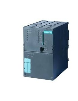 SIEMENS 6ES7 317-2AJ10-0AB0