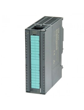 SIEMENS 6ES7 331-7PF11-0AB0