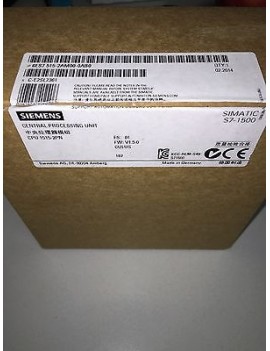 SIEMENS 6ES7 515-2AM00-0AB0