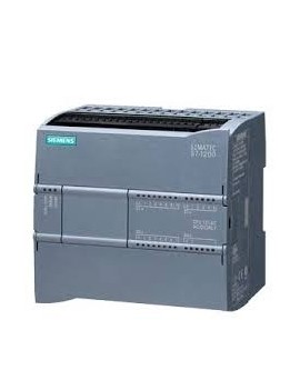 SIEMENS 6ES7-214-1BE30-0XB0