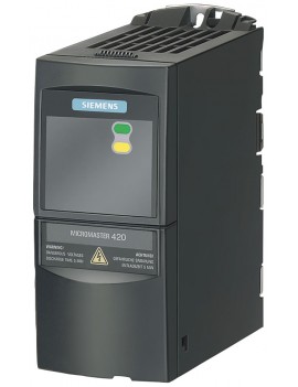SIEMENS 6SE6 420-2UD21-1AA1
