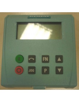 SIEMENS 6SL3 255-0AA00-4BA1