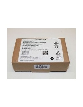 SIEMENS 6SL3 255-0AA00-4JA1