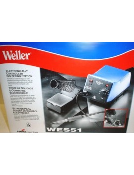 WELLER WES51