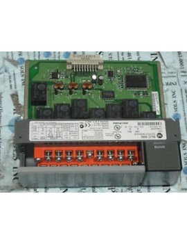 ALLEN BRADLEY 1746-OX8