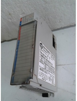 ALLEN BRADLEY 1769-IQ6XOW4