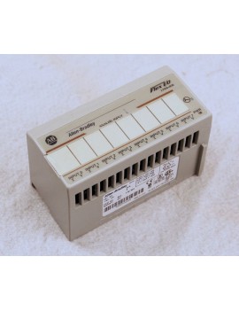 ALLEN BRADLEY  1794-IE8