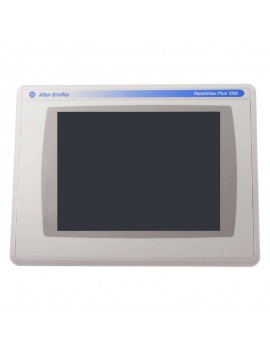 ALLEN BRADLEY  2711PC-T10C4D1