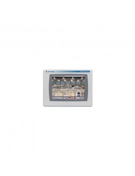 ALLEN BRADLEY   2711PC-T10C4D8