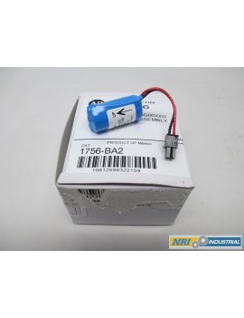 ALLEN BRADLEY 1756-BA2