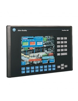 ALLEN BRADLEY 2711-T10C15L1