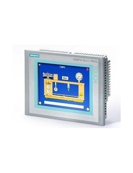 SIEMENS  6AV6644-0AA01-2AX0 