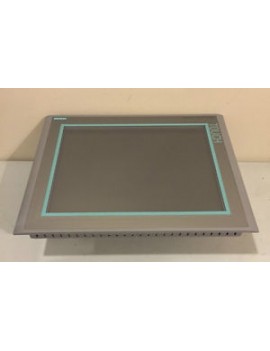 SIEMENS   6AV6644-0AB01-2AX0 